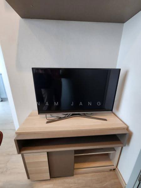 IDEO Sathorn Tha Phra, bangkok, 221 Ratchaphruek Road, Bukkalo, Thon Buri, Bangkok, Studio, 22 sqm, Condo For Sale, by nam jang, 500592654 - DDproperty.com