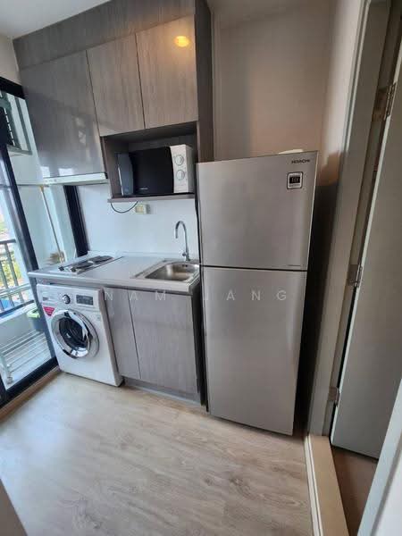 IDEO Sathorn Tha Phra, bangkok, 221 Ratchaphruek Road, Bukkalo, Thon Buri, Bangkok, Studio, 22 sqm, Condo For Sale, by nam jang, 500592654 - DDproperty.com