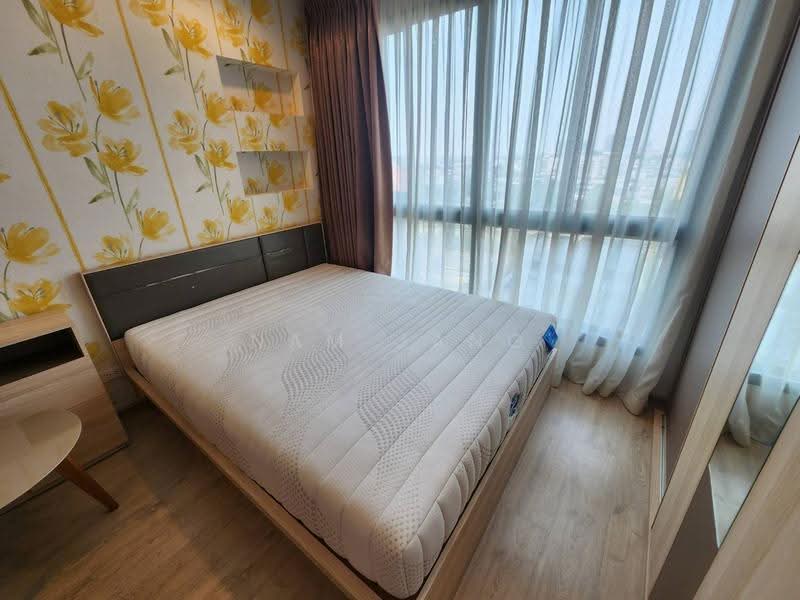 IDEO Sathorn Tha Phra, bangkok, 221 Ratchaphruek Road, Bukkalo, Thon Buri, Bangkok, Studio, 22 sqm, Condo For Sale, by nam jang, 500592654 - DDproperty.com