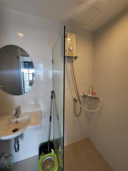 IDEO Sathorn Tha Phra, bangkok, 221 Ratchaphruek Road, Bukkalo, Thon Buri, Bangkok, Studio, 22 sqm, Condo For Sale, by nam jang, 500592654 - DDproperty.com