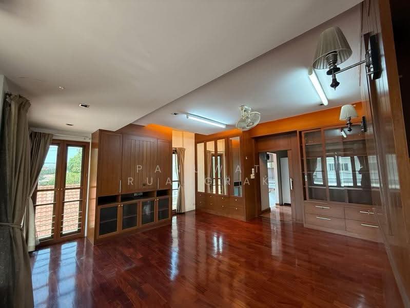 Casa Ville Watcharapon, bangkok, Watcharapol Road, Sai Mai, Bangkok, 4 Bedrooms, 280 sqm, Single Detached House For Sale, by Panuwat Ruangrak, 500592655 - DDproperty.com