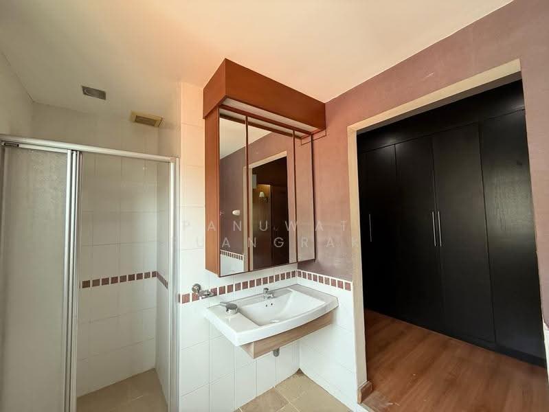 Casa Ville Watcharapon, bangkok, Watcharapol Road, Sai Mai, Bangkok, 4 Bedrooms, 280 sqm, Single Detached House For Sale, by Panuwat Ruangrak, 500592655 - DDproperty.com