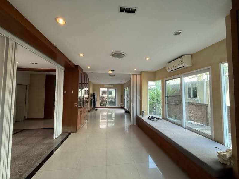 Casa Ville Watcharapon, bangkok, Watcharapol Road, Sai Mai, Bangkok, 4 Bedrooms, 280 sqm, Single Detached House For Sale, by Panuwat Ruangrak, 500592655 - DDproperty.com