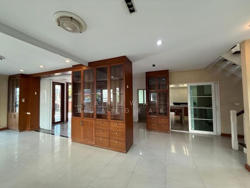 Casa Ville Watcharapon, bangkok, Watcharapol Road, Sai Mai, Bangkok, 4 Bedrooms, 280 sqm, Single Detached House For Sale, by Panuwat Ruangrak, 500592655 - DDproperty.com