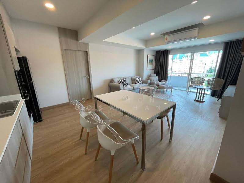 Chateau Dale Condominium, chon-buri, Nong Pru, Bang Lamung (Pattaya), Chon Buri (Pattaya), 10+ Bedrooms, 2,903 sqm, Condo For Sale, by Siwanon Gosachan, 500592656 - DDproperty.com