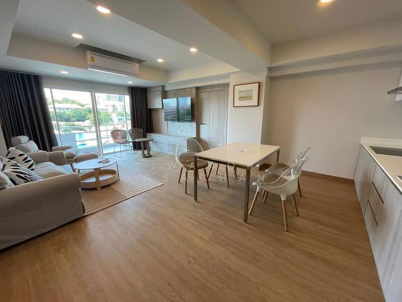 Chateau Dale Condominium : ชาโต เดล คอนโดมิเนียม, ชลบุรี, หนองปรือ, บางละมุง, ชลบุรี, 2,903 ตร.ม., คอนโด ขาย, โดย Siwanon Gosachan, 500592656 - DDproperty.com