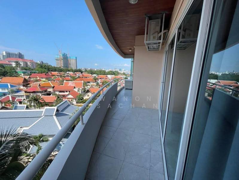 Chateau Dale Condominium, chon-buri, Nong Pru, Bang Lamung (Pattaya), Chon Buri (Pattaya), 10+ Bedrooms, 2,903 sqm, Condo For Sale, by Siwanon Gosachan, 500592656 - DDproperty.com