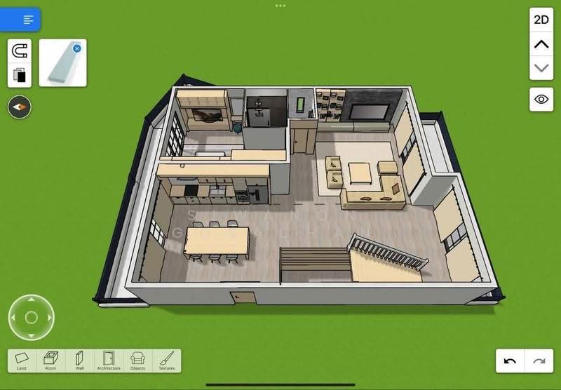 Chateau Dale Condominium : ชาโต เดล คอนโดมิเนียม, ชลบุรี, หนองปรือ, บางละมุง, ชลบุรี, 2,903 ตร.ม., คอนโด ขาย, โดย Siwanon Gosachan, 500592656 - DDproperty.com