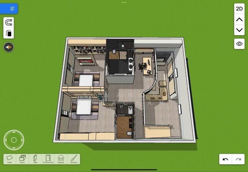 Chateau Dale Condominium, chon-buri, Nong Pru, Bang Lamung (Pattaya), Chon Buri (Pattaya), 10+ Bedrooms, 2,903 sqm, Condo For Sale, by Siwanon Gosachan, 500592656 - DDproperty.com