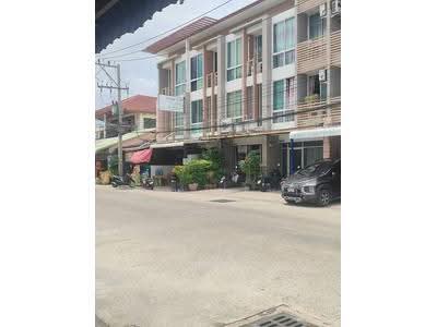 ขาย - Suksabai Villa : สุขสบาย วิลล่า, ชลบุรี