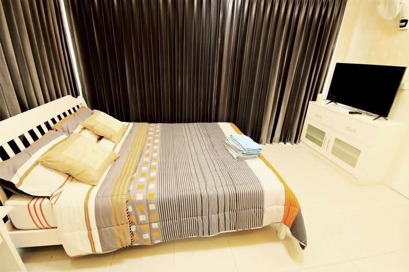 Suksabai Villa, chon-buri, Soi Suksabai Villa, Bang Lamung, Bang Lamung (Pattaya), Chon Buri (Pattaya), 3 Bedrooms, 84 sqm, Villa For Sale, by Khun Parima, 500592657 - DDproperty.com