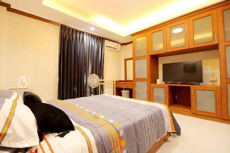 Suksabai Villa, chon-buri, Soi Suksabai Villa, Bang Lamung, Bang Lamung (Pattaya), Chon Buri (Pattaya), 3 Bedrooms, 84 sqm, Villa For Sale, by Khun Parima, 500592657 - DDproperty.com