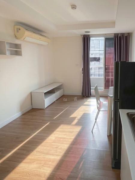 The Kris Extra 7, bangkok, Ratchadaphisek 17, Din Daeng, Bangkok, 2 Bedrooms, 36 sqm, Condo For Sale, by คุณพีร์, 500592659 - DDproperty.com