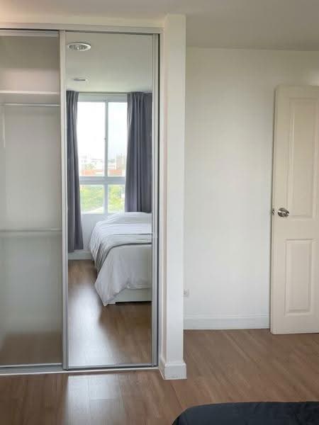 The Kris Extra 7, bangkok, Ratchadaphisek 17, Din Daeng, Bangkok, 2 Bedrooms, 36 sqm, Condo For Sale, by คุณพีร์, 500592659 - DDproperty.com