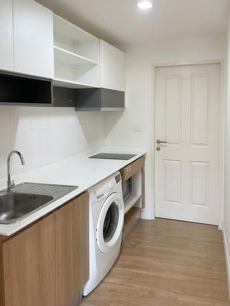 The Kris Extra 7, bangkok, Ratchadaphisek 17, Din Daeng, Bangkok, 2 Bedrooms, 36 sqm, Condo For Sale, by คุณพีร์, 500592659 - DDproperty.com