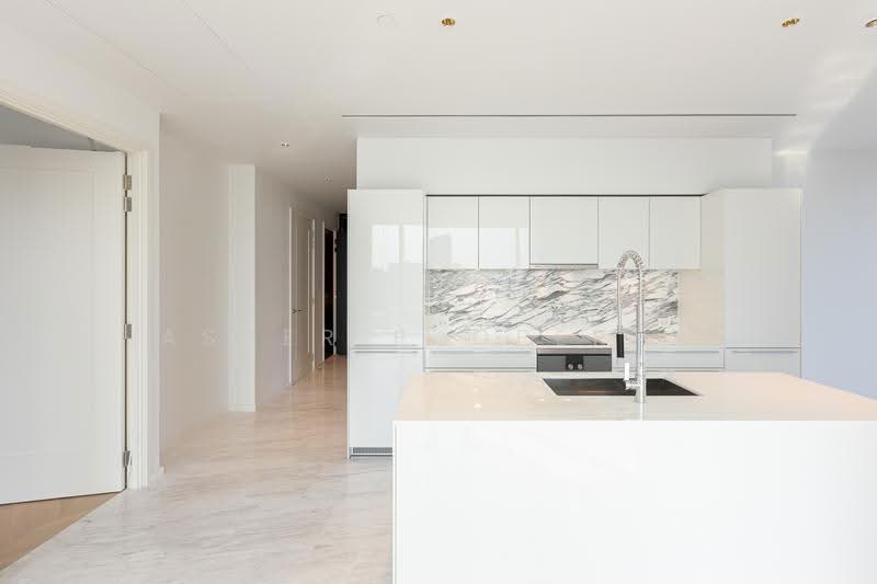 Four Seasons Private Residences : โฟร์ ซีซั่นส์ ไพรเวท เรสสิเด้นซ์, กรุงเทพ, 300 ถนนเจริญกรุง, ยานนาวา, สาทร, กรุงเทพ, 116 ตร.ม., คอนโด ขาย, โดย Asher Property, 500592661 - DDproperty.com