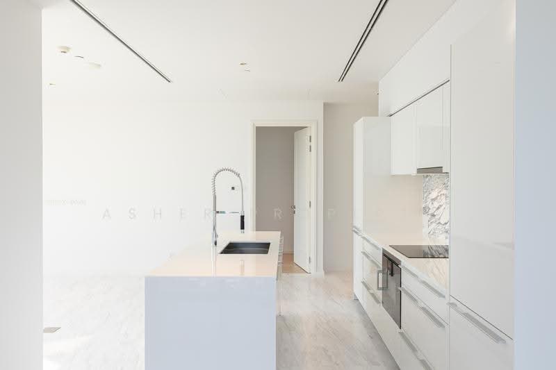Four Seasons Private Residences, bangkok, 300 Charoen Krung Road, Yan Nawa, Sathon, Bangkok, 2 Bedrooms, 116 sqm, Condo For Sale, by Asher Property, 500592661 - DDproperty.com