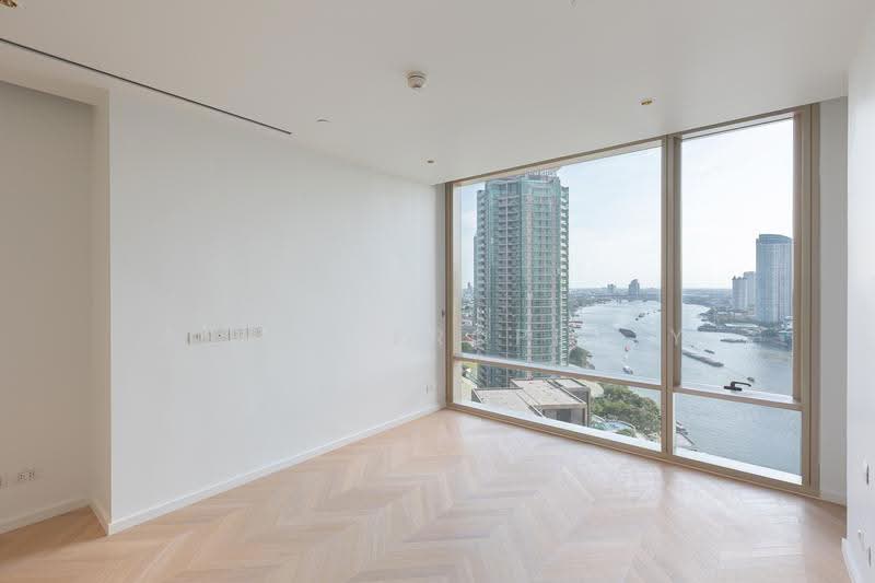 Four Seasons Private Residences, bangkok, 300 Charoen Krung Road, Yan Nawa, Sathon, Bangkok, 2 Bedrooms, 116 sqm, Condo For Sale, by Asher Property, 500592661 - DDproperty.com