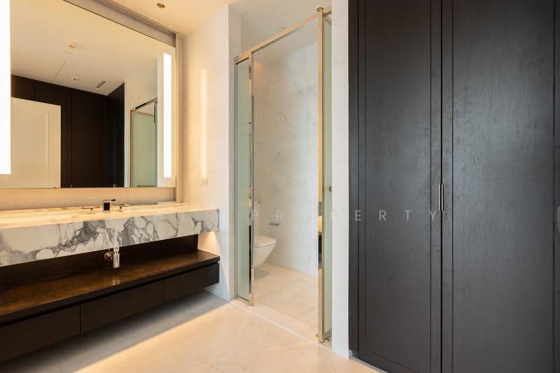 Four Seasons Private Residences : โฟร์ ซีซั่นส์ ไพรเวท เรสสิเด้นซ์, กรุงเทพ, 300 ถนนเจริญกรุง, ยานนาวา, สาทร, กรุงเทพ, 116 ตร.ม., คอนโด ขาย, โดย Asher Property, 500592661 - DDproperty.com