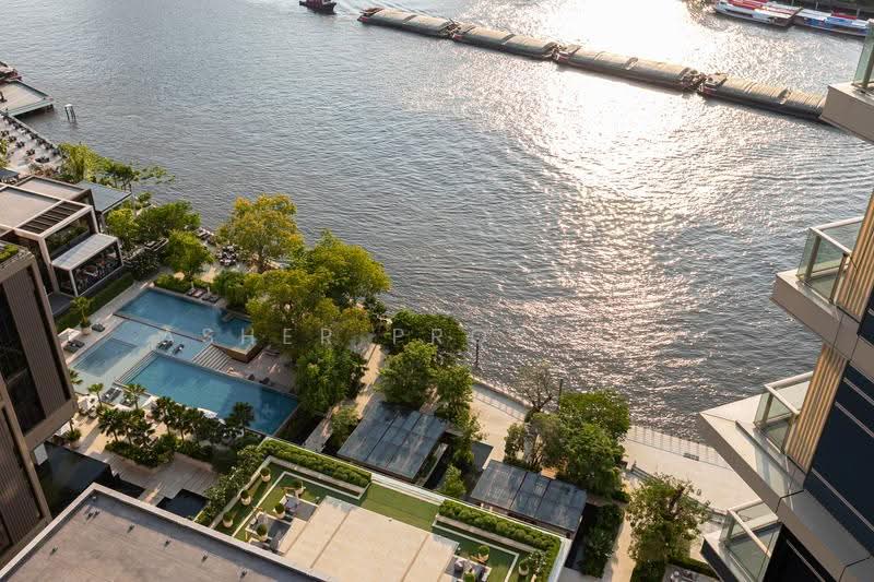 Four Seasons Private Residences : โฟร์ ซีซั่นส์ ไพรเวท เรสสิเด้นซ์, กรุงเทพ, 300 ถนนเจริญกรุง, ยานนาวา, สาทร, กรุงเทพ, 116 ตร.ม., คอนโด ขาย, โดย Asher Property, 500592661 - DDproperty.com