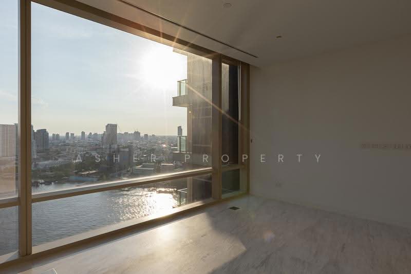 Four Seasons Private Residences : โฟร์ ซีซั่นส์ ไพรเวท เรสสิเด้นซ์, กรุงเทพ, 300 ถนนเจริญกรุง, ยานนาวา, สาทร, กรุงเทพ, 116 ตร.ม., คอนโด ขาย, โดย Asher Property, 500592661 - DDproperty.com