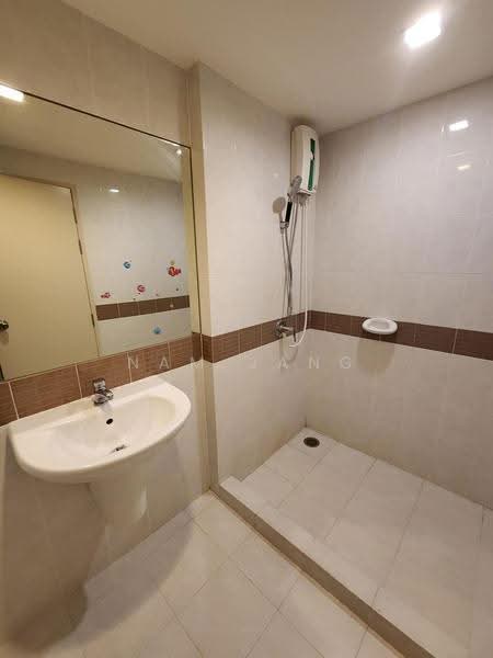 Casa Condo Ratchada-Thapra : คาซ่า คอนโด รัชดา-ท่าพระ, กรุงเทพ, 15 รัชดาภิเษก, ดาวคะนอง, ธนบุรี, กรุงเทพ, 28 ตร.ม., คอนโด ให้เช่า, โดย nam jang, 500592665 - DDproperty.com