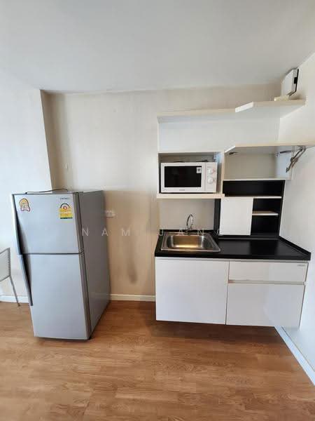 Casa Condo Ratchada-Thapra, bangkok, 15 Ratchadaphisek, Dao Khanong, Thon Buri, Bangkok, Studio, 28 sqm, Condo For Rent, by nam jang, 500592665 - DDproperty.com