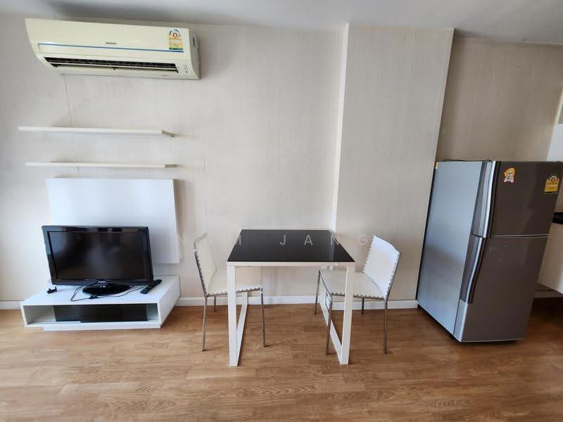 Casa Condo Ratchada-Thapra, bangkok, 15 Ratchadaphisek, Dao Khanong, Thon Buri, Bangkok, Studio, 28 sqm, Condo For Rent, by nam jang, 500592665 - DDproperty.com