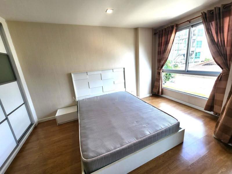 Casa Condo Ratchada-Thapra : คาซ่า คอนโด รัชดา-ท่าพระ, กรุงเทพ, 15 รัชดาภิเษก, ดาวคะนอง, ธนบุรี, กรุงเทพ, 28 ตร.ม., คอนโด ให้เช่า, โดย nam jang, 500592665 - DDproperty.com