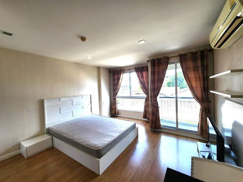 Casa Condo Ratchada-Thapra, bangkok, 15 Ratchadaphisek, Dao Khanong, Thon Buri, Bangkok, Studio, 28 sqm, Condo For Rent, by nam jang, 500592665 - DDproperty.com