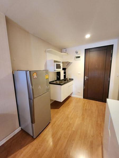 Casa Condo Ratchada-Thapra : คาซ่า คอนโด รัชดา-ท่าพระ, กรุงเทพ, 15 รัชดาภิเษก, ดาวคะนอง, ธนบุรี, กรุงเทพ, 28 ตร.ม., คอนโด ให้เช่า, โดย nam jang, 500592665 - DDproperty.com