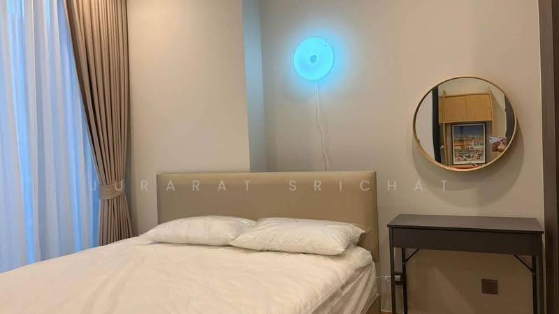 Noble Around Ari, bangkok, 312 Phahon Yothin Rd, Samsen Nai, Phaya Thai, Bangkok, 1 Bedroom, 35 sqm, Condo For Rent, by Jurarat Srichat, 500592666 - DDproperty.com