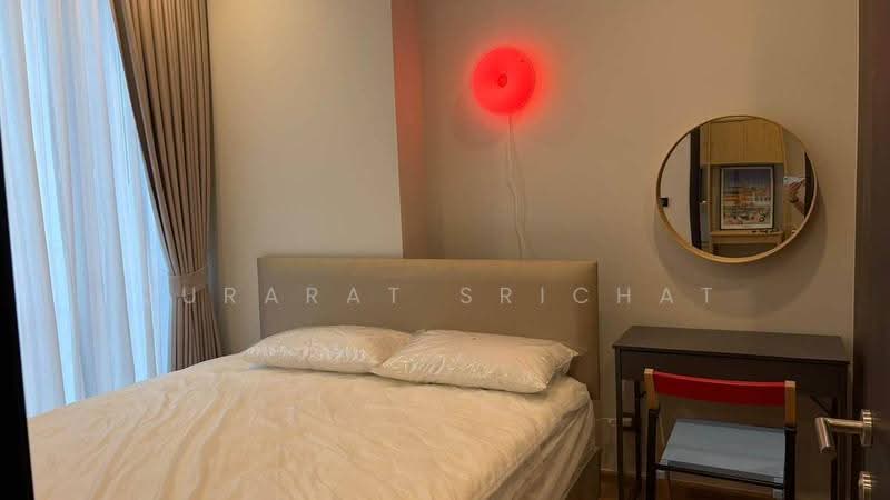 Noble Around Ari, bangkok, 312 Phahon Yothin Rd, Samsen Nai, Phaya Thai, Bangkok, 1 Bedroom, 35 sqm, Condo For Rent, by Jurarat Srichat, 500592666 - DDproperty.com