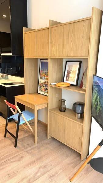 Noble Around Ari, bangkok, 312 Phahon Yothin Rd, Samsen Nai, Phaya Thai, Bangkok, 1 Bedroom, 35 sqm, Condo For Rent, by Jurarat Srichat, 500592666 - DDproperty.com