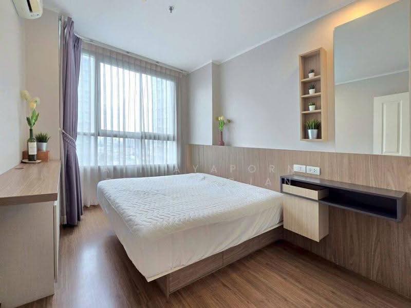 U Delight@Talat Phlu Station, bangkok, 88 985 Ratchadaphisek Rd, Dao Khanong, Thon Buri, Bangkok, 1 Bedroom, 30 sqm, Condo For Sale, by Atitayaporn Robwongjan, 500592667 - DDproperty.com