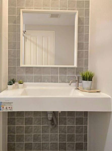 U Delight@Talat Phlu Station, bangkok, 88 985 Ratchadaphisek Rd, Dao Khanong, Thon Buri, Bangkok, 1 Bedroom, 30 sqm, Condo For Sale, by Atitayaporn Robwongjan, 500592667 - DDproperty.com