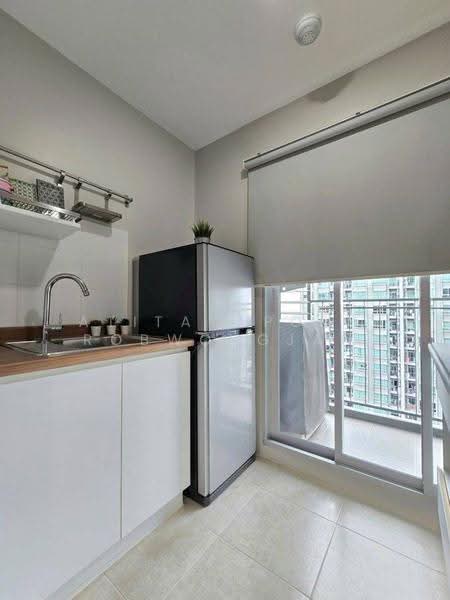 U Delight@Talat Phlu Station, bangkok, 88 985 Ratchadaphisek Rd, Dao Khanong, Thon Buri, Bangkok, 1 Bedroom, 30 sqm, Condo For Sale, by Atitayaporn Robwongjan, 500592667 - DDproperty.com
