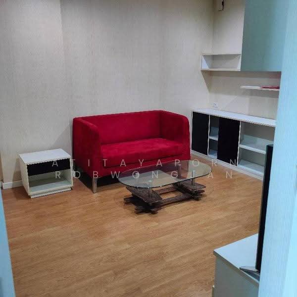 Casa Condo Ratchada-Thapra : คาซ่า คอนโด รัชดา-ท่าพระ, กรุงเทพ, 15 รัชดาภิเษก, ดาวคะนอง, ธนบุรี, กรุงเทพ, 35 ตร.ม., คอนโด ขาย, โดย Atitayaporn Robwongjan, 500592671 - DDproperty.com