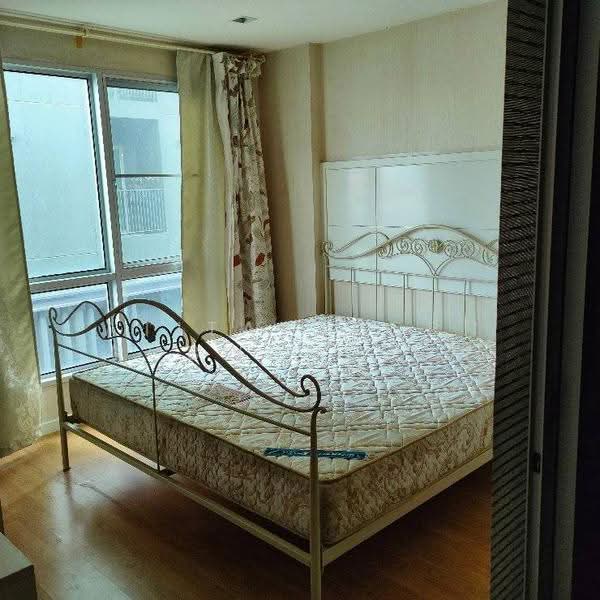 Casa Condo Ratchada-Thapra : คาซ่า คอนโด รัชดา-ท่าพระ, กรุงเทพ, 15 รัชดาภิเษก, ดาวคะนอง, ธนบุรี, กรุงเทพ, 35 ตร.ม., คอนโด ขาย, โดย Atitayaporn Robwongjan, 500592671 - DDproperty.com