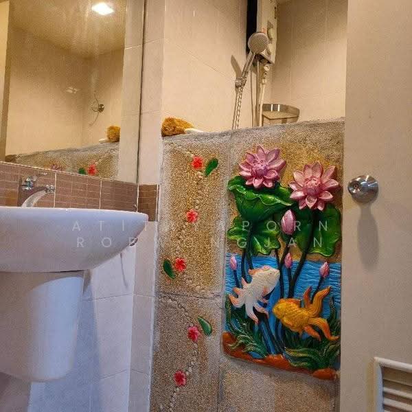 Casa Condo Ratchada-Thapra : คาซ่า คอนโด รัชดา-ท่าพระ, กรุงเทพ, 15 รัชดาภิเษก, ดาวคะนอง, ธนบุรี, กรุงเทพ, 35 ตร.ม., คอนโด ขาย, โดย Atitayaporn Robwongjan, 500592671 - DDproperty.com