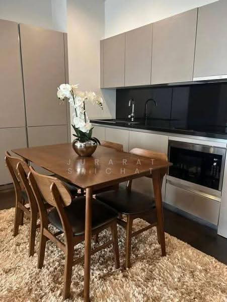 The XXXIX By Sansiri, bangkok, 300 Soi Sukhumvit 39, Khlong Tan Nua, Watthana, Bangkok, 2 Bedrooms, 82 sqm, Condo For Sale, by Jurarat Srichat, 500592672 - DDproperty.com