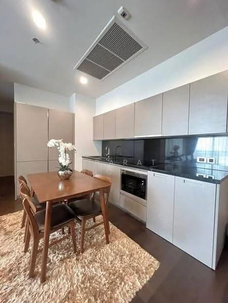 The XXXIX By Sansiri, bangkok, 300 Soi Sukhumvit 39, Khlong Tan Nua, Watthana, Bangkok, 2 Bedrooms, 82 sqm, Condo For Sale, by Jurarat Srichat, 500592672 - DDproperty.com