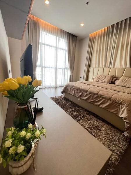 The XXXIX By Sansiri : เดอะ เทอร์ทีไนน์ บาย แสนสิริ, กรุงเทพ, 300 ซอยสุขุมวิท 39 แขวงคลองตันเหนือ เขตวัฒนา กรุงเทพมหานคร, คลองตันเหนือ, วัฒนา, กรุงเทพ, 82 ตร.ม., คอนโด ขาย, โดย Jurarat Srichat, 500592672 - DDproperty.com