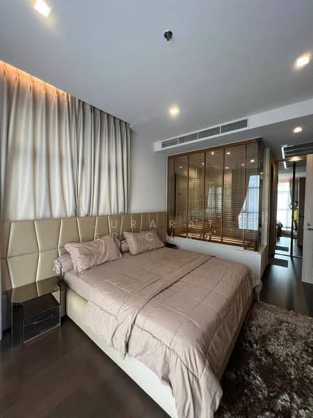 The XXXIX By Sansiri, bangkok, 300 Soi Sukhumvit 39, Khlong Tan Nua, Watthana, Bangkok, 2 Bedrooms, 82 sqm, Condo For Sale, by Jurarat Srichat, 500592672 - DDproperty.com