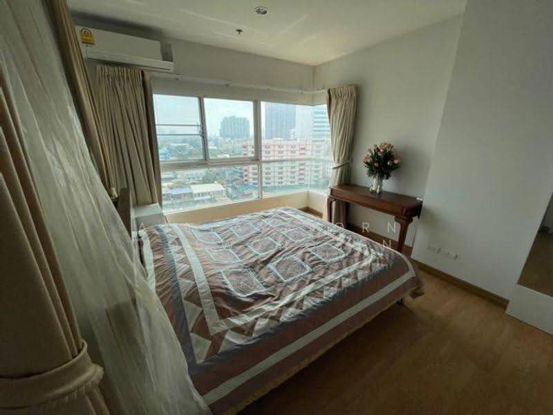THE PARKLAND GRAND ตากสิน, กรุงเทพ, 555/811 ถนนตากสิน-เพชรเกษม, ดาวคะนอง, ธนบุรี, กรุงเทพ, 40 ตร.ม., คอนโด ขาย, โดย Atitayaporn Robwongjan, 500592673 - DDproperty.com