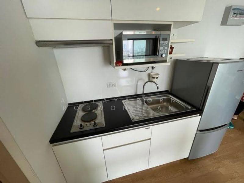 The Parkland Grand Taksin, bangkok, 555/811 Taksin-Petkasem Road, Dao Khanong, Thon Buri, Bangkok, 1 Bedroom, 40 sqm, Condo For Sale, by Atitayaporn Robwongjan, 500592673 - DDproperty.com