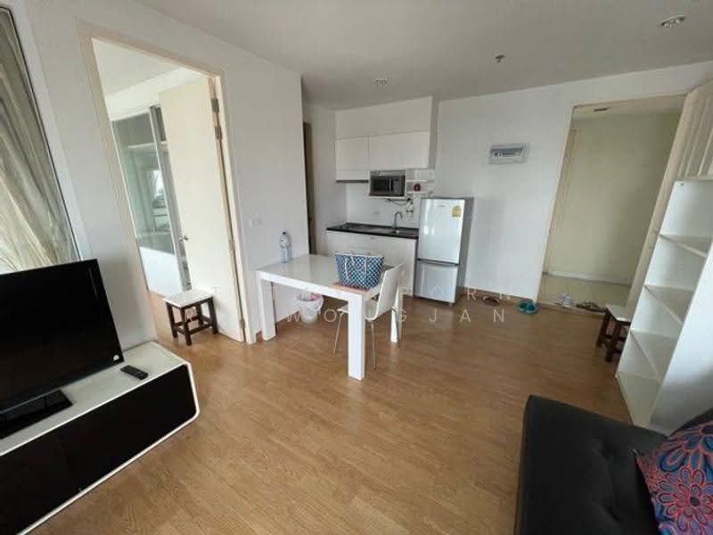 THE PARKLAND GRAND ตากสิน, กรุงเทพ, 555/811 ถนนตากสิน-เพชรเกษม, ดาวคะนอง, ธนบุรี, กรุงเทพ, 40 ตร.ม., คอนโด ขาย, โดย Atitayaporn Robwongjan, 500592673 - DDproperty.com