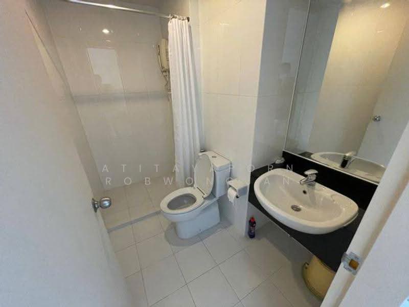The Parkland Grand Taksin, bangkok, 555/811 Taksin-Petkasem Road, Dao Khanong, Thon Buri, Bangkok, 1 Bedroom, 40 sqm, Condo For Sale, by Atitayaporn Robwongjan, 500592673 - DDproperty.com