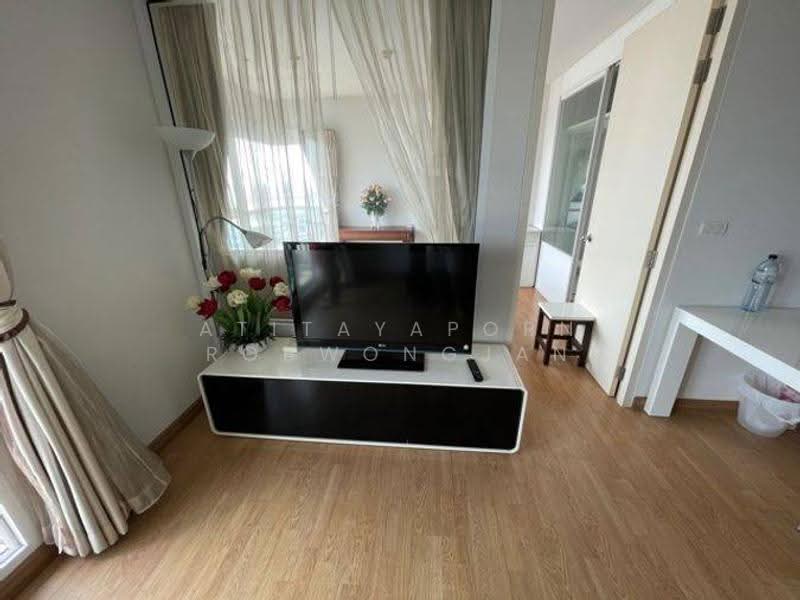 THE PARKLAND GRAND ตากสิน, กรุงเทพ, 555/811 ถนนตากสิน-เพชรเกษม, ดาวคะนอง, ธนบุรี, กรุงเทพ, 40 ตร.ม., คอนโด ขาย, โดย Atitayaporn Robwongjan, 500592673 - DDproperty.com