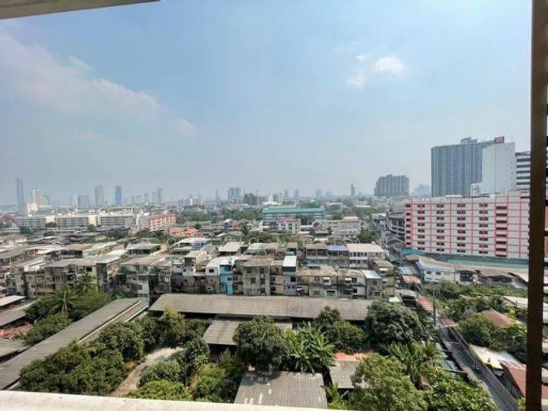 The Parkland Grand Taksin, bangkok, 555/811 Taksin-Petkasem Road, Dao Khanong, Thon Buri, Bangkok, 1 Bedroom, 40 sqm, Condo For Sale, by Atitayaporn Robwongjan, 500592673 - DDproperty.com